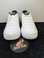 Nike Air Force 1 LV8 'Metallic Swoosh Pack - Afbeelding 2