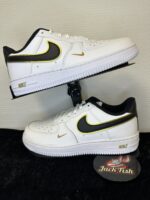Nike Air Force 1 LV8 'Metallic Swoosh Pack - Afbeelding 3
