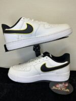 Nike Air Force 1 LV8 'Metallic Swoosh Pack - Afbeelding 4