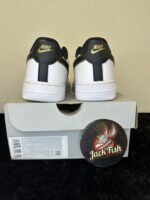 Nike Air Force 1 LV8 'Metallic Swoosh Pack - Afbeelding 6