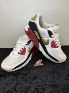 Air Max 90 - Tokyo Olympics (2020)