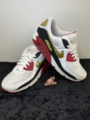 Air Max 90 - Tokyo Olympics (2020)