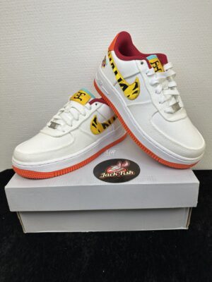 Nike Air Force 1 Low - Year of the Tiger
