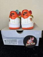 Nike Air Force 1 Low - Year of the Tiger - Afbeelding 6