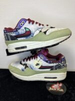 Nike air Max 1 Concepts Mellow - Afbeelding 3