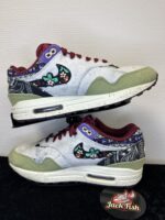 Nike air Max 1 Concepts Mellow - Afbeelding 4