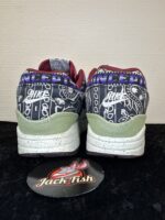 Nike air Max 1 Concepts Mellow - Afbeelding 7