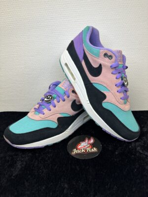 Nike air Max 1 Have a nike day