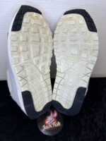 Nike air Max 1 Pure Platinum Mini Swoosh - Afbeelding 5