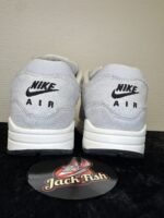 Nike air Max 1 Pure Platinum Mini Swoosh - Afbeelding 6