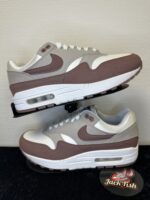 Nike air Max 1 Smokey Mauve - Afbeelding 3