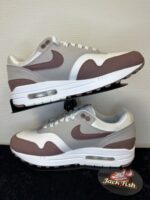 Nike air Max 1 Smokey Mauve - Afbeelding 4