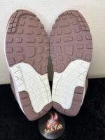 Nike air Max 1 Smokey Mauve - Afbeelding 5