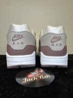 Nike air Max 1 Smokey Mauve - Afbeelding 6