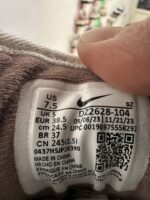 Nike air Max 1 Smokey Mauve - Afbeelding 7