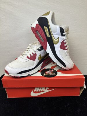 Air Max 90 - Tokyo Olympics (2020)