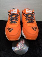 Nike air Max 1 Just Do It Orange - Afbeelding 2