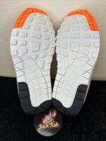 Nike air Max 1 Just Do It Orange - Afbeelding 5