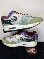 Nike air Max 1 Concepts Mellow - Afbeelding 4