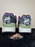 Nike air Max 1 Concepts Mellow - Afbeelding 6