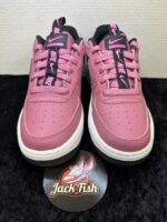 Air Force 1 Low Worldwide Pack Desert Berry Black - Afbeelding 2