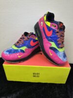 Nike air Max 1 Chinese New Year Longevity
