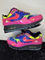 Nike air Max 1 Chinese New Year Longevity - Afbeelding 3