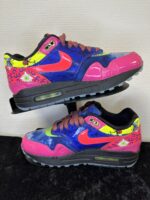 Nike air Max 1 Chinese New Year Longevity - Afbeelding 4