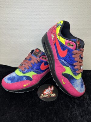 Nike air Max 1 Chinese New Year Longevity