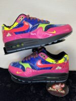Nike air Max 1 Chinese New Year Longevity - Afbeelding 3