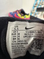 Nike air Max 1 Chinese New Year Longevity - Afbeelding 7