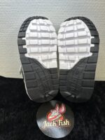 Nike air Max 1 EasyOn White Black (PS) - Afbeelding 5