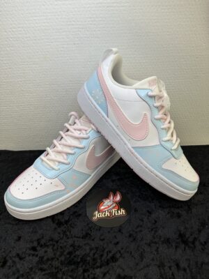 Nike Court Borough Low Celebrate