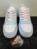Nike Court Borough Low Celebrate - Afbeelding 2