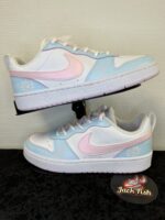 Nike Court Borough Low Celebrate - Afbeelding 3