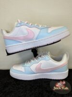 Nike Court Borough Low Celebrate - Afbeelding 4