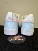 Nike Court Borough Low Celebrate - Afbeelding 6