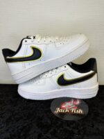 Nike Air Force 1 LV8 'Metallic Swoosh Pack - Afbeelding 3