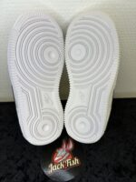 Nike Air Force 1 LV8 'Metallic Swoosh Pack - Afbeelding 4