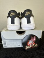 Nike Air Force 1 LV8 'Metallic Swoosh Pack - Afbeelding 5