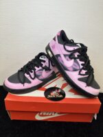 Nike Dunk Low - Neon Interstellar Millennium