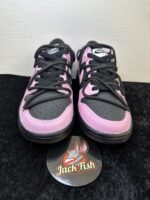 Nike Dunk Low - Neon Interstellar Millennium - Afbeelding 2