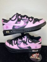 Nike Dunk Low - Neon Interstellar Millennium - Afbeelding 3