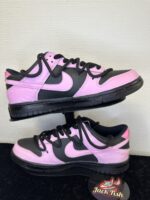 Nike Dunk Low - Neon Interstellar Millennium - Afbeelding 4