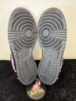 Nike Dunk Low - Neon Interstellar Millennium - Afbeelding 5