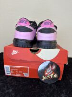 Nike Dunk Low - Neon Interstellar Millennium - Afbeelding 6