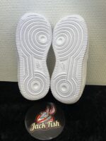 Nike Air Force 1 Toggle 'White Hyper Royal' - Afbeelding 5