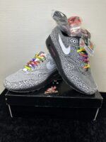 Nike air Max 1 Tokyo maze