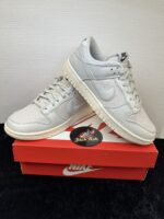 Nike Dunk Low Light Orewood Brown