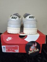 Nike Dunk Low Light Orewood Brown - Afbeelding 6
